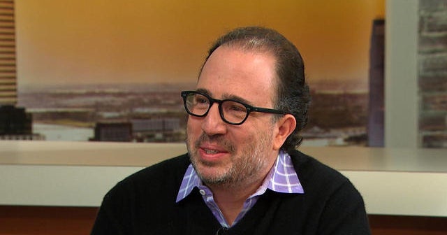 The Dish: Chef Michael Schlow