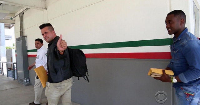 U.S. sees new wave of Cuban migrants