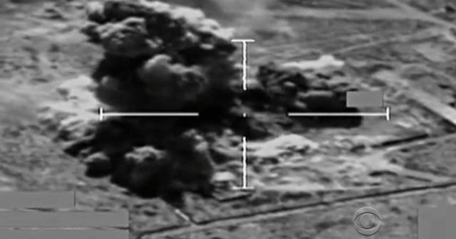ISIS chemical weapons expert captured