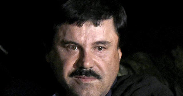 El Chapo is sleeping badly in Mexican prison