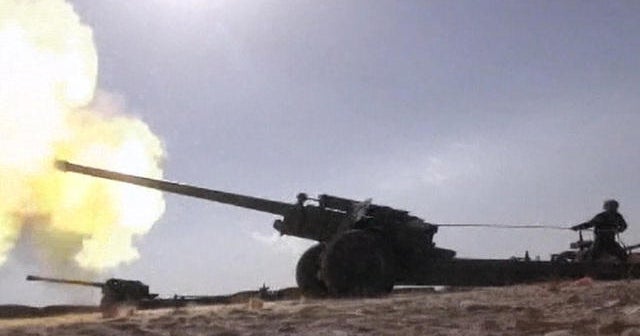 Syria agrees to a truce deal with major loopholes