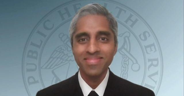 U.S. Surgeon General on Johnson & Johnson vaccine pause, hesitancy concerns