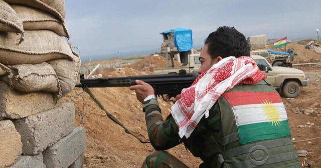 Fight to re-take Mosul from ISIS nears