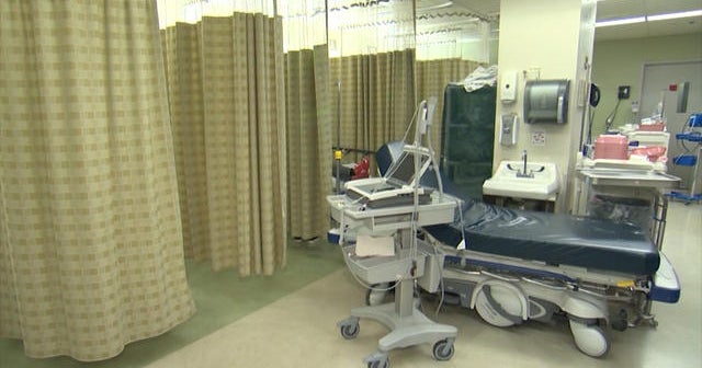 How to cut hospital infections and save lives