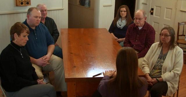 Jurors discuss differences in Lovelace investigations Jurors discuss differences in Lovelace investigations