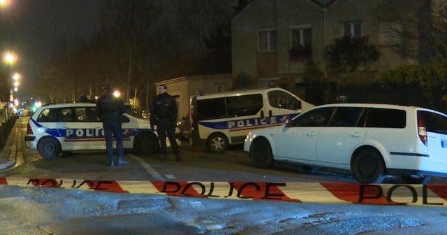 Advanced plans for other terror attacks stopped
