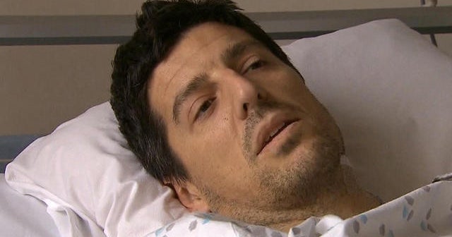 Former college basketball player on surviving terror in Brussels