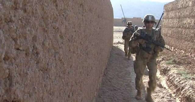 Defense Secretary on progress in fight against ISIS