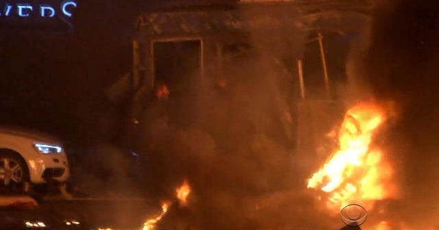 Bomb kills 34, injures dozens in Turkey