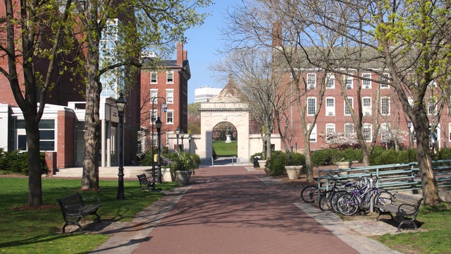 Brown University 
