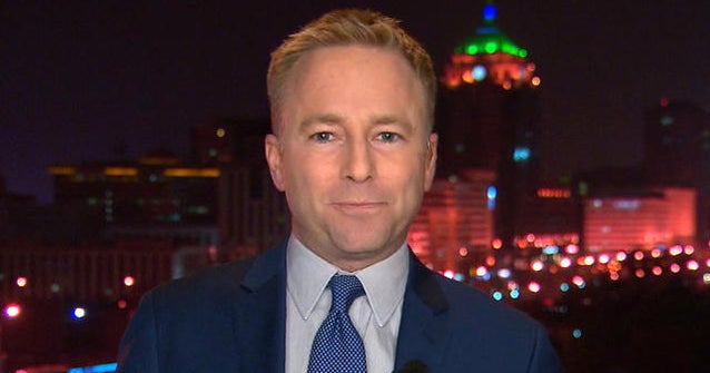 Seth Doane reflects on three years covering Asia
