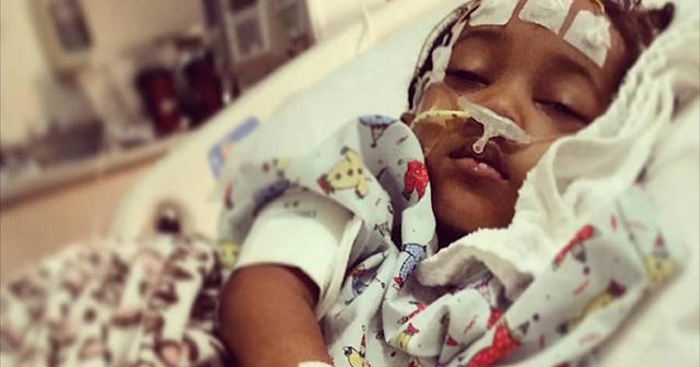 Family says dentist left child brain damaged