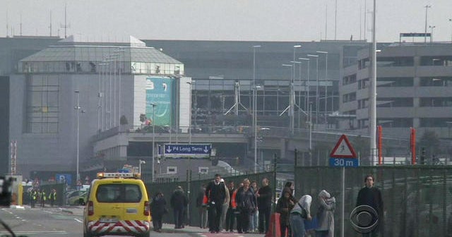 Brussels airport to reopen after deadly terror attacks