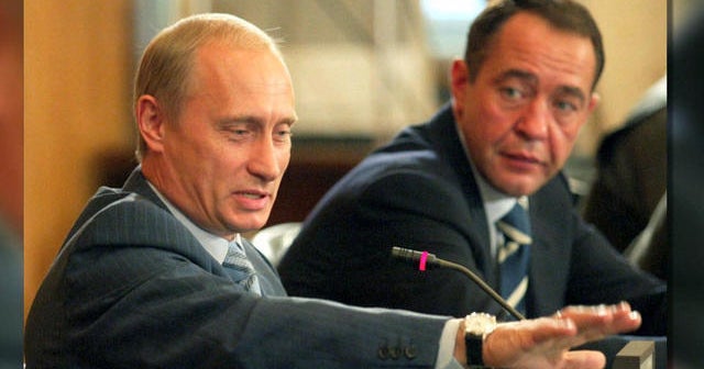 Russia wants more info on mysterious death of ex-Putin aide