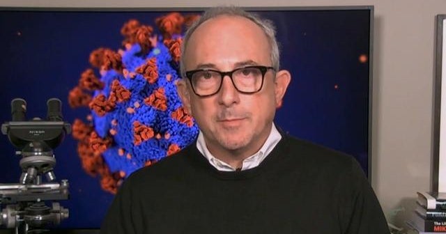 Blood clots more likely in people with COVID-19 infections than vaccines, study shows