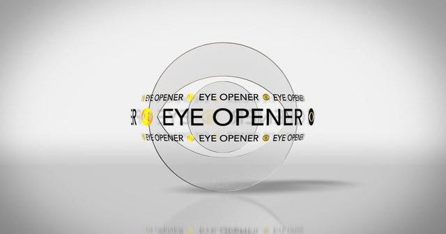 CBS This Morning’s Eye Opener delivered straight to your inbox CBS News