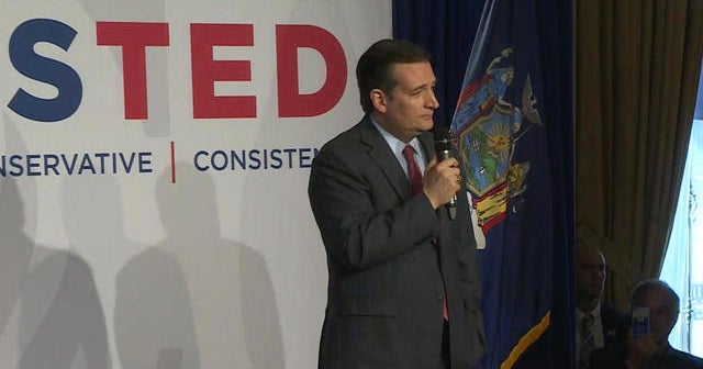 2016 candidates spar over Belgium, GOP Muslim proposals