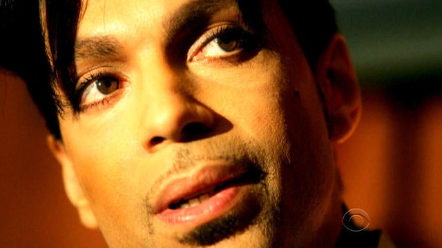 New details released in Princes death