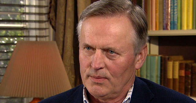 John Grisham seeks to advance disease fight with free book