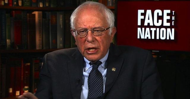 Bernie Sanders on his path to victory Bernie Sanders on his path to victory