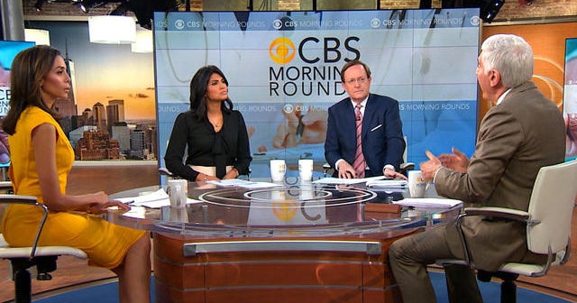 Morning Rounds: Investing in Zika fight, rise in diabetes