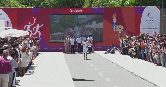 Health experts call for Summer Olympics to move over Zika