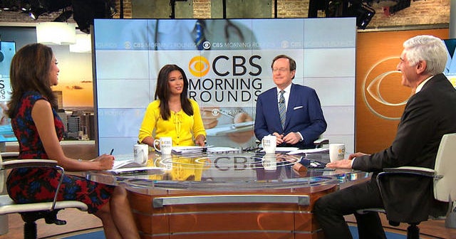 Morning Rounds: New study uncovers alarming trend in colon cancer rates
