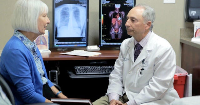 The promise of precision cancer treatment