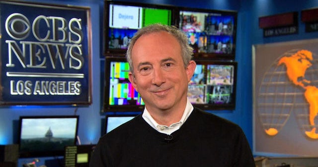 Dr. David Agus: Cellphone cancer risk not cause for alarm