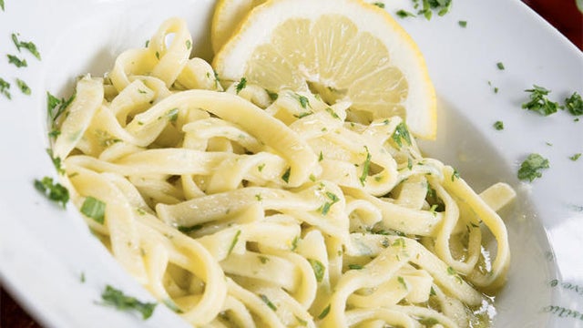 Recipe Chicken Alfredo Dip