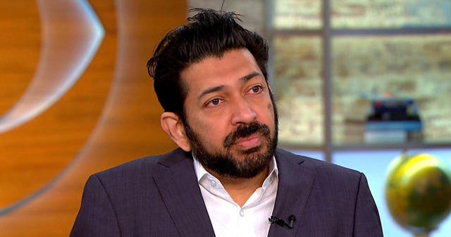 Top cancer doctor explores history and future of genes