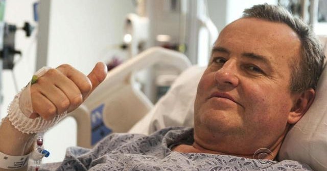 Man receives first penis transplant in America