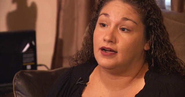 Rare syndrome makes Texas mom speak with foreign accent