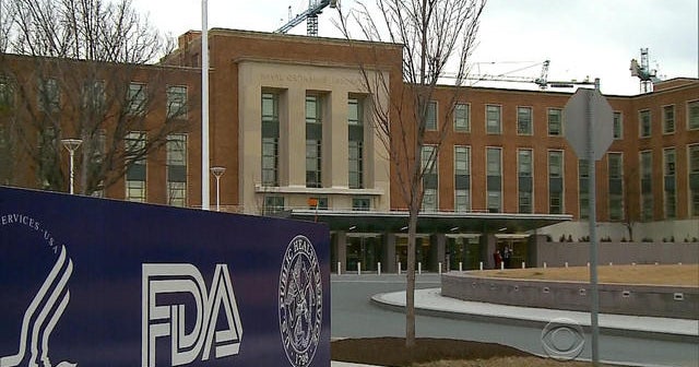 The FDA is revising recall procedures