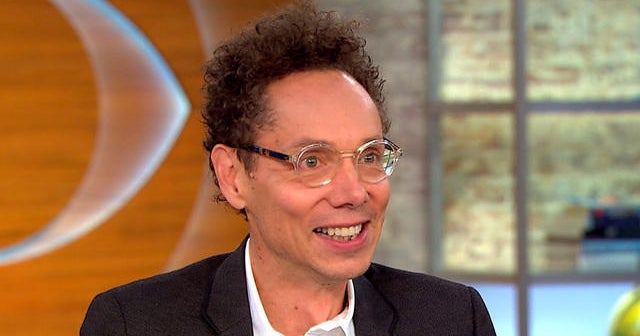 Malcolm Gladwell on Orlando mass shooting and new podcast