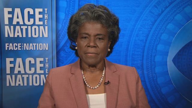 New U.S. Ambassador to the U.N. Linda Thomas-Greenfield