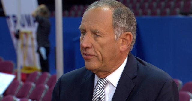 Cleveland Clinic CEO on Obamacare, reducing healthcare costs