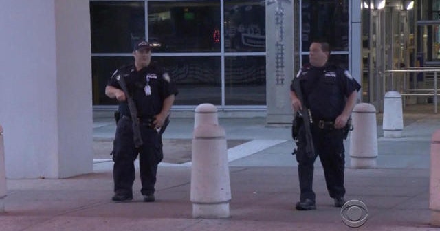 U.S. security heightened after attacks in Turkey, Bangladesh