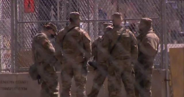 "CBS Evening News" headlines for Monday, April 19, 2021 "CBS Evening News" headlines for Monday, April 19, 2021
