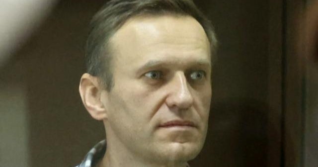 Kremlin critic Navalny transferred to prison hospital with serious illness