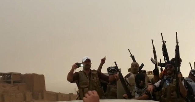Is string of suicide bombings a sign of panic from ISIS?