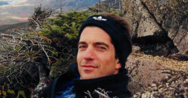 new-documentary-looks-at-life-of-jfk-jr-cbs-news