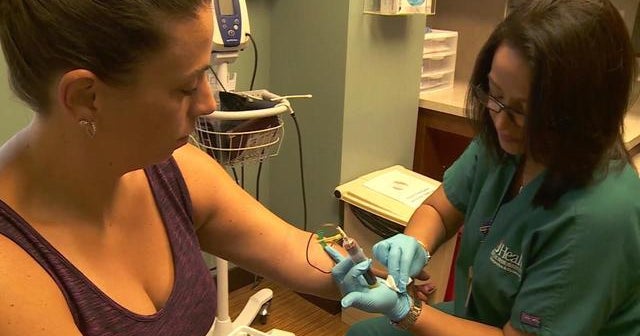 Another Zika case reported in South Florida