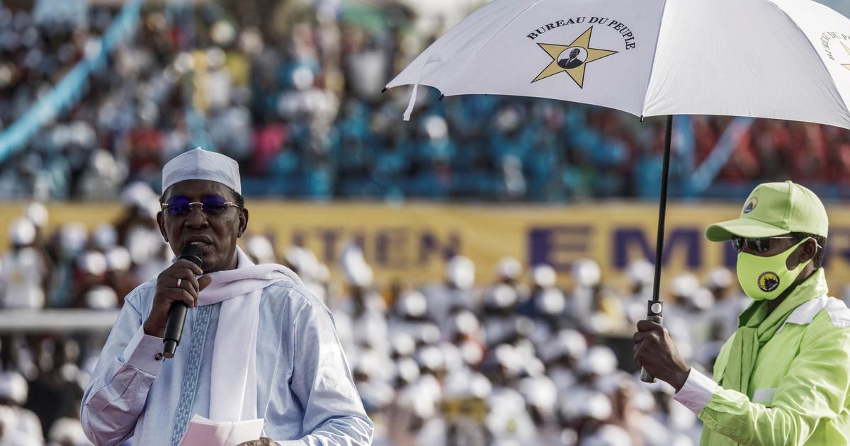Chad President Idriss Deby Itno, longtime leader of the African nation, killed in battlefields against rebels, says army