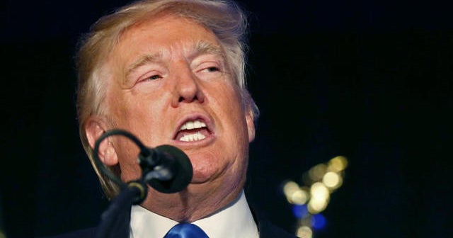 Presidential campaign focuses on immigration, race relations Presidential campaign focuses on immigration, race relations