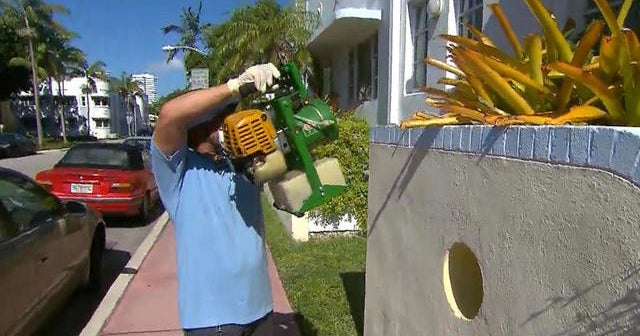 Zika funding running on empty
