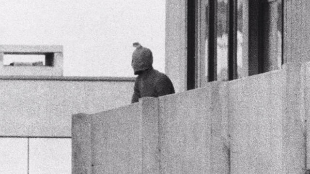 September 6, 1972: World learns of Munich Olympics massacre - CBS News