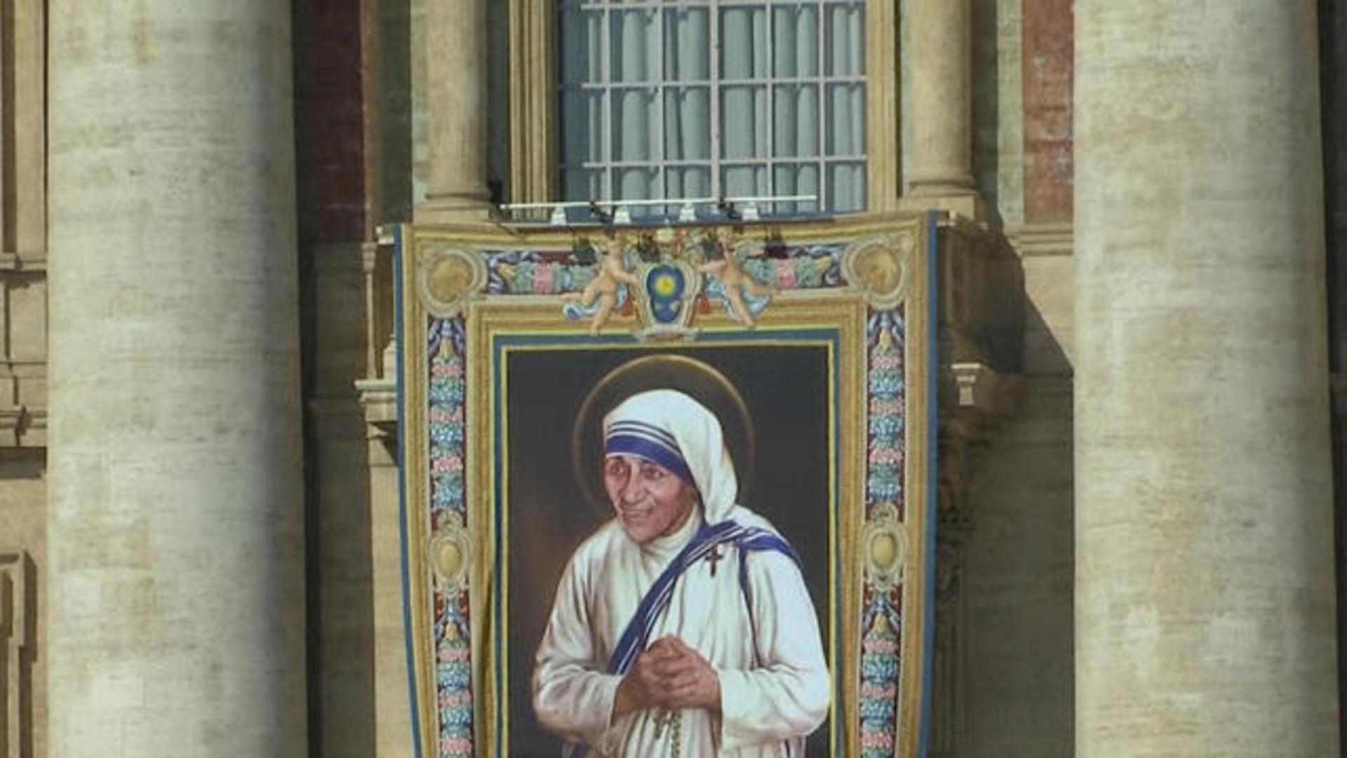 Mother Teresa To Be Canonized As Saint Cbs News