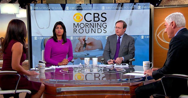 Morning Rounds: Fighting superbugs, Zika and more