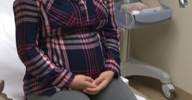 New study may help expectant moms feel better about morning sickness
